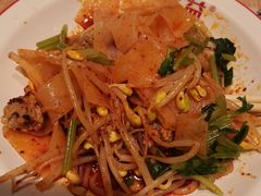 -宋益驴蹄子面肉夹馍(辛家庙店)