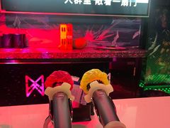 -酷秀KTV(五道口店)
