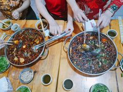 -黑竹香鸡(营和巷店)