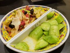 -芦月轩羊蝎子(北蜂窝店)