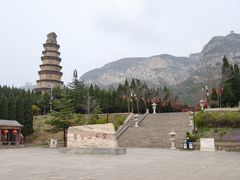 -响堂山石窟-北响堂山石窟