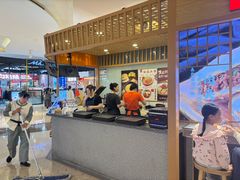 -西北杂粮筐凉皮大王(观澜湖新城MH MALL店)