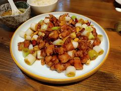 -香辣蟹·精品川菜(东四店)