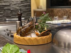 -枫品铁板烧(东樾店)