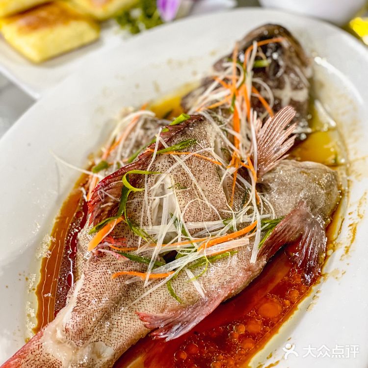 亚特兰蒂斯附近最好吃的海鲜店‼️被我找到了