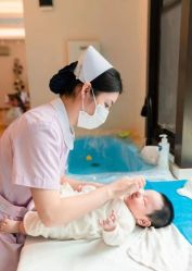 -Babysky·贝瑞佳月子会所(花木店)