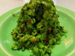 马兰头-冶春茶社(官园桥店)