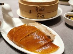 -金鸭季·北京烤鸭(深业上城店)