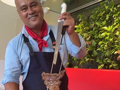 -拉蒂娜·巴西牛排馆 Latina·Brazilian Steakhouse(海上世界店)