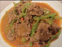 -东园小馆·早茶·淮扬小炒(江都路店)