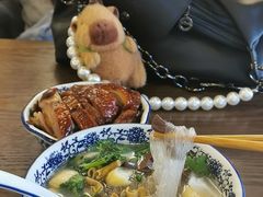 -小潘记鸭血粉丝汤