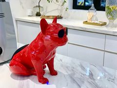 -Fridi Patisserie Cafe