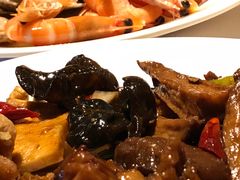 -星伦多自助料理·涮烤一体(虹悦城店)