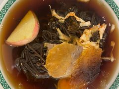 -华天延吉餐厅(西四总店)