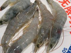 -尹珍珠·韩式无限烤肉(回龙湾店)