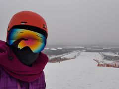-北京西山滑雪场