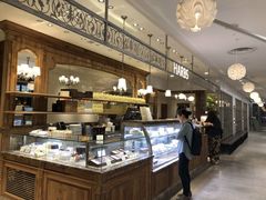 -HARBS(渋谷ヒカリエ シンクス店)