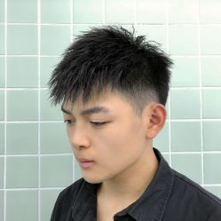 -P.STYLE 派斯造型