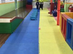 -小岳飞儿童训练馆(华腾店)