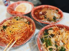 -杨记麻辣烫(四马路店)
