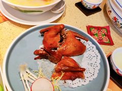 -点都德(长泰广场店)