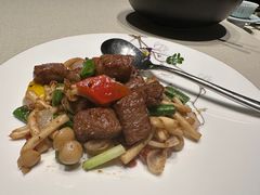 -皇朝会.经典传统粤菜(外滩店)