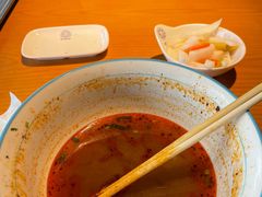 -京穆兰兰州牛肉面·清真(中川机场店)