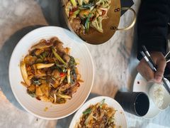 -蔴将·川菜(黄龙万科店)