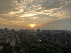 景观位-烛影拾光观景餐厅·创意菜·摄影·小提琴(大唐不夜城店)