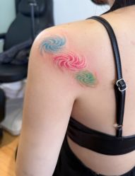 -SNOW TATTOO STUDIO