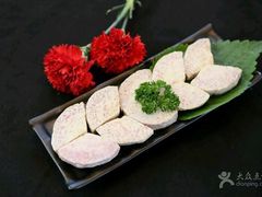 -手选潮汕鲜活牛肉火锅(二七广场店)