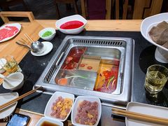 -巴奴毛肚火锅(安阳相州店)