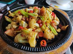 -李师傅脆肚(华强北店)