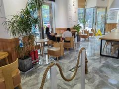 -Blueglass酸奶(财富购物中心店)