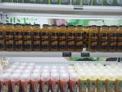 沙棘汁-魏家凉皮(兵马俑店)