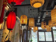 -二十八里太湖船菜(吉祥路店)