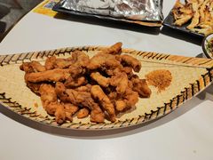 -首府山烧烤·小龙虾·KTV(翠堤湾店)