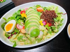 印第安藜麦牛油果沙拉-JE 北京(华熙LIVE店)