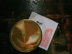 威士忌酸-凡人&庄阿姨的辣(万寿亭店)