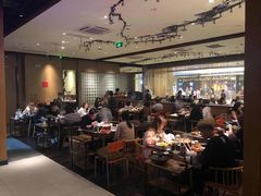 大堂-煲宫(华润万象城店)