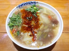 -清真·马继明肉丸胡辣汤回坊总店