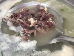 牛肉-江村四哥新鲜牛肉店(江高总店)