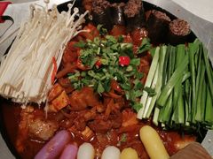 -七八冷面·延边朝鲜族美食(欢乐谷店)