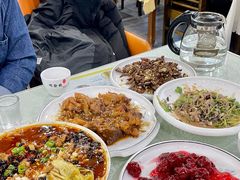 -同发号饭庄(复兴路店)