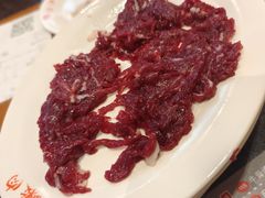 -名门潮牛·鲜牛肉海鲜火锅.烧烤自助餐厅(诚丰广场店)