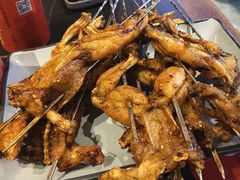 -京元盛铜锅涮肉(上海总店)