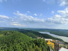 -六鼎山文化旅游区