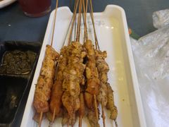 -伊带伊路新疆美食府(呼家楼店)