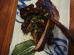 -尺山寸水日料(马桥满天星店)