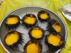 -船梆煮•蒸汽海鲜·生腌干蒸(五四广场店)